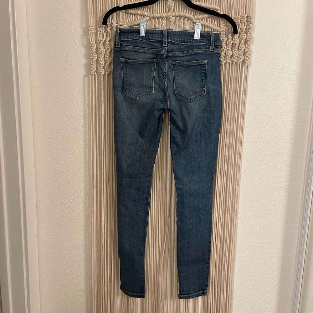 levi's skinny jeans - Picture 3 of 3